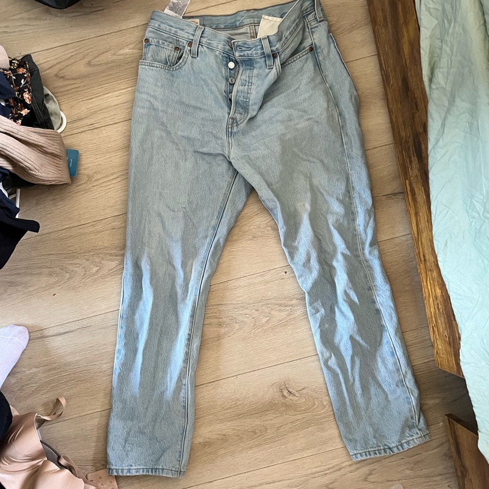 Authentic Levi’s!